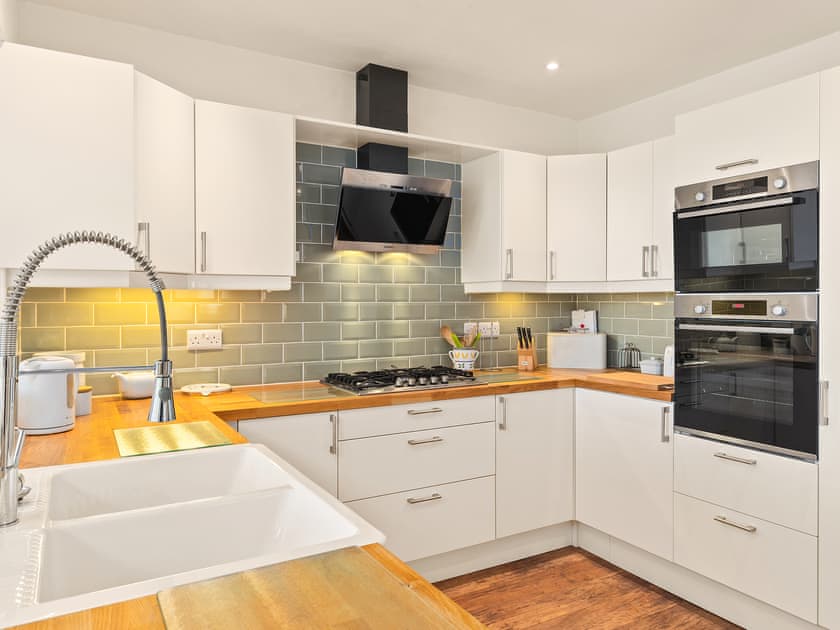 Carew Cottage, Manorbier