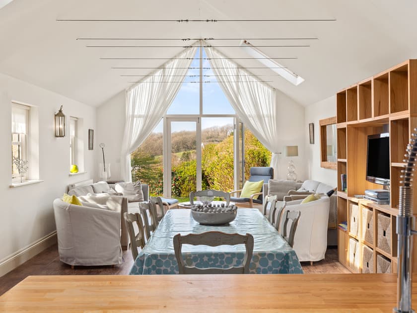 Carew Cottage, Manorbier