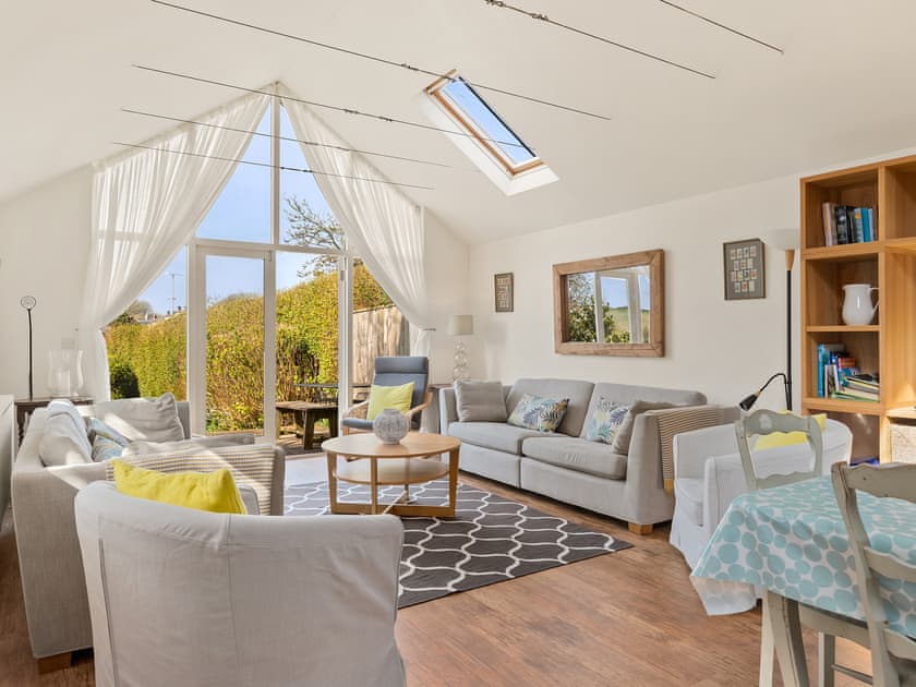 Carew Cottage, Manorbier