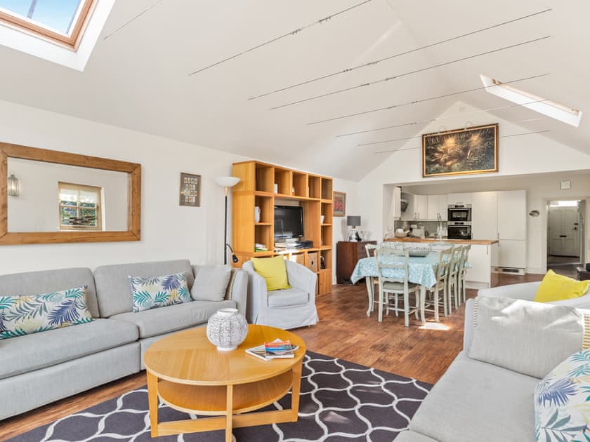 Carew Cottage, Manorbier