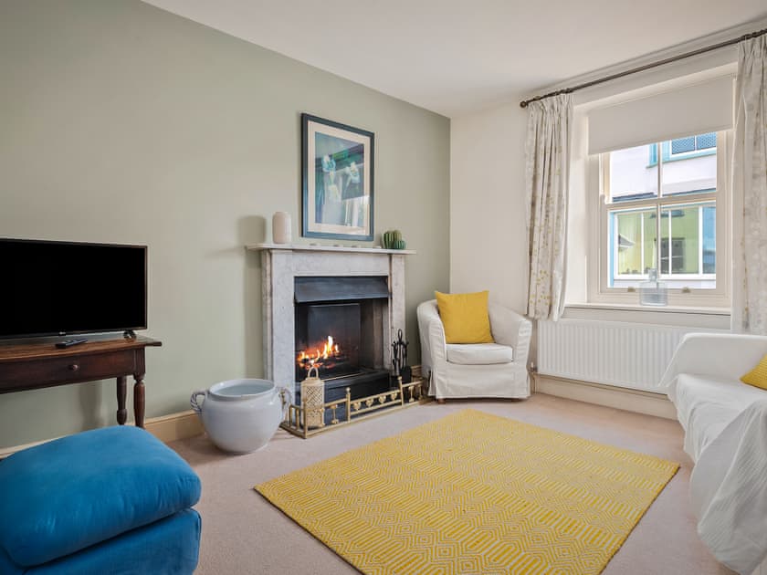 Carew Cottage, Manorbier