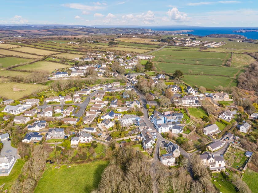 Carew Cottage, Manorbier