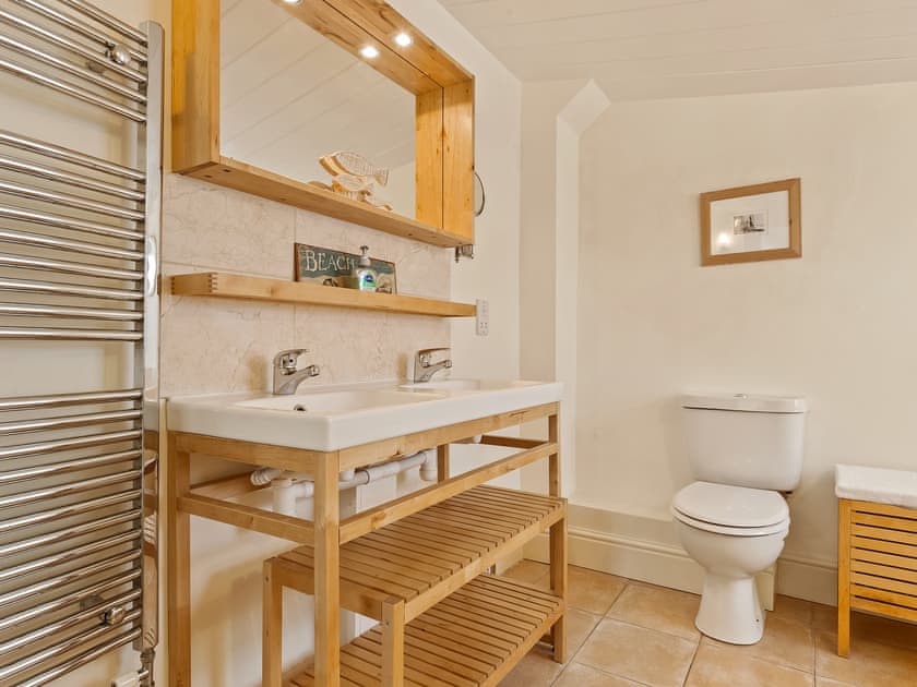 Carew Cottage, Manorbier