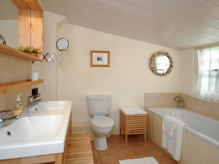 Carew Cottage, Manorbier