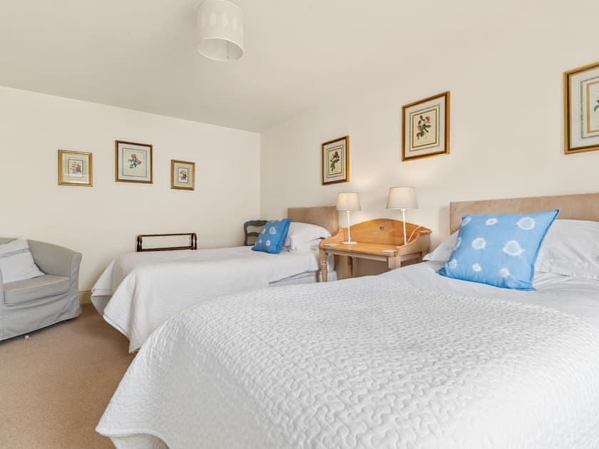 Carew Cottage, Manorbier