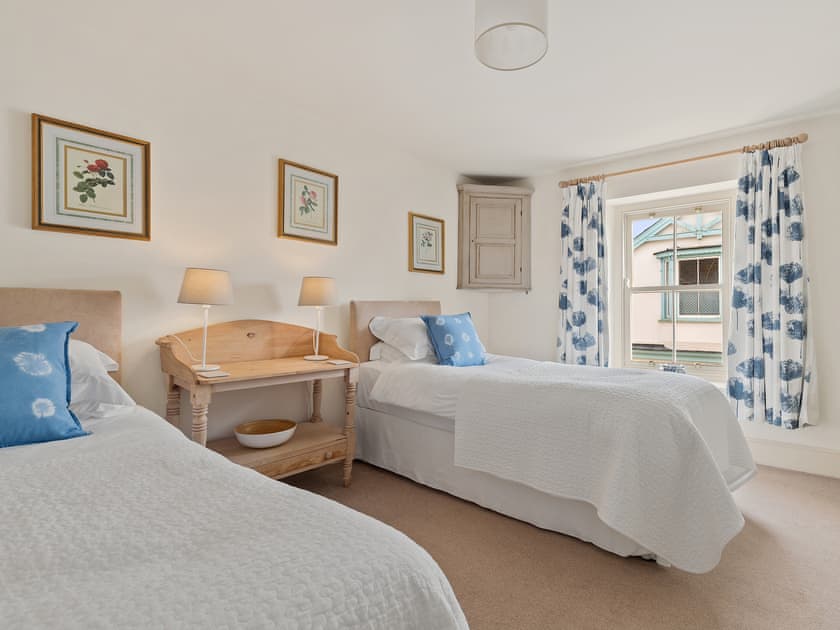Carew Cottage, Manorbier