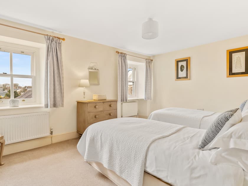 Carew Cottage, Manorbier