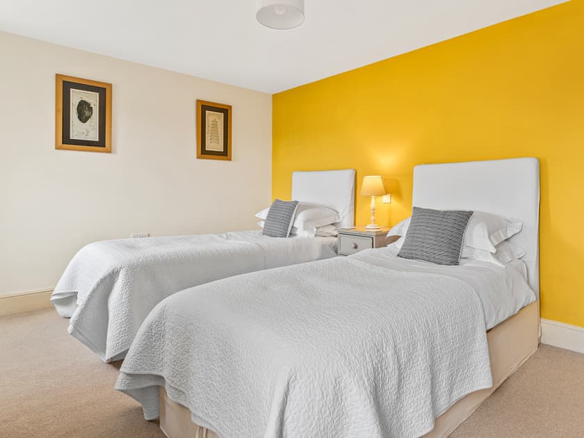 Carew Cottage, Manorbier