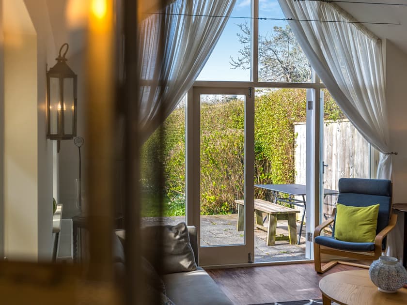 Carew Cottage, Manorbier
