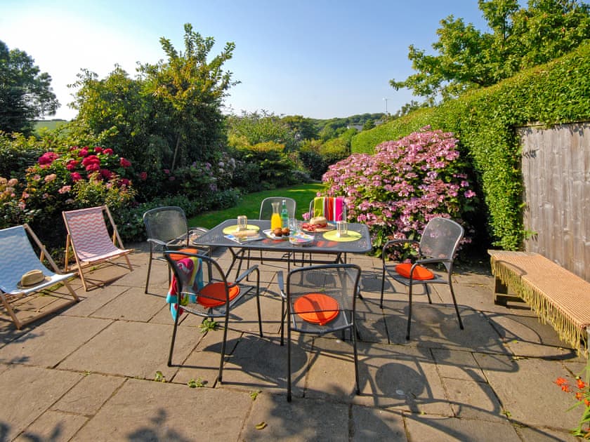 Carew Cottage, Manorbier