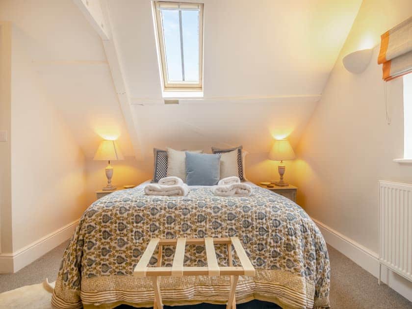 Bedroom 8 - Buttercup  | Abbey Barn Farmhouse, Barton Bendish, near Kings Lynn