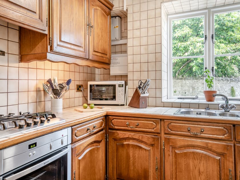 The Carriage House, near Abergavenny & Crickhowell