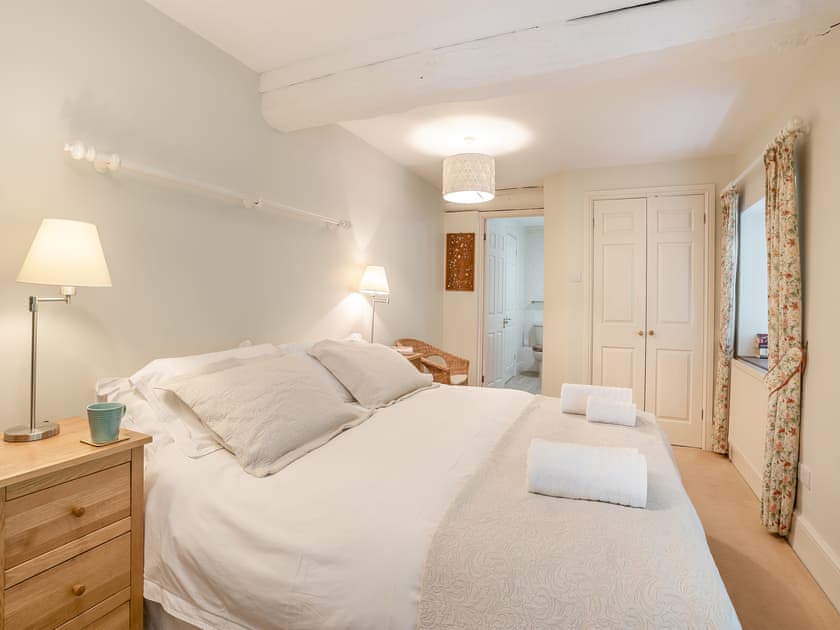 The Carriage House, near Abergavenny & Crickhowell