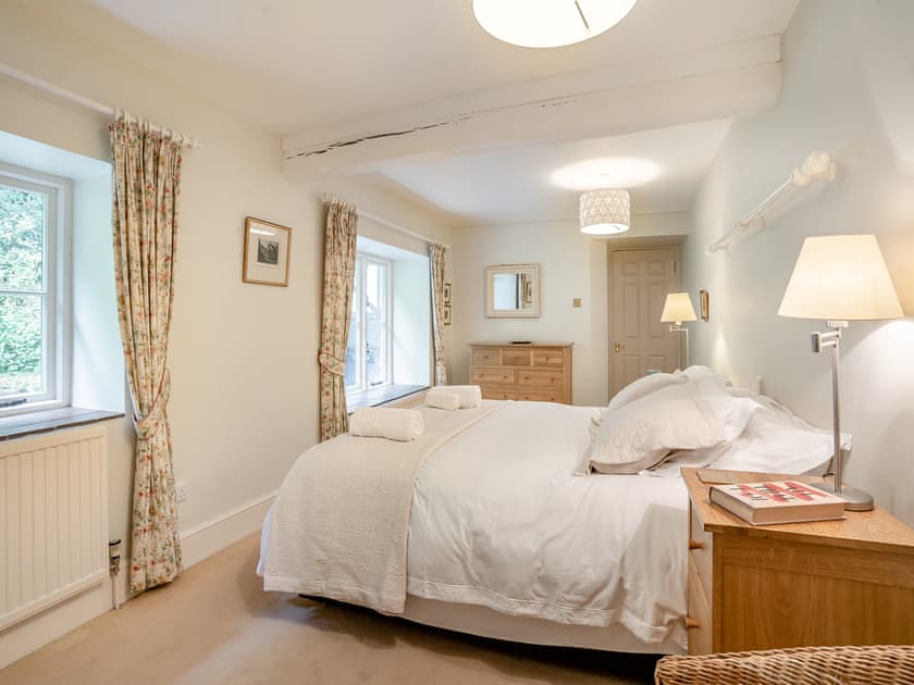 The Carriage House, near Abergavenny & Crickhowell