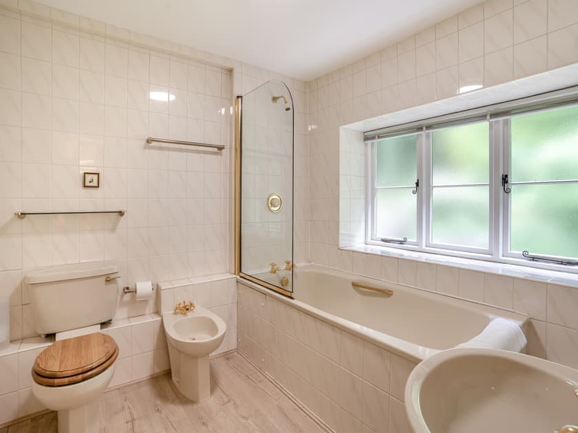 The Carriage House, near Abergavenny & Crickhowell