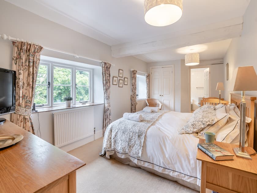 The Carriage House, near Abergavenny & Crickhowell