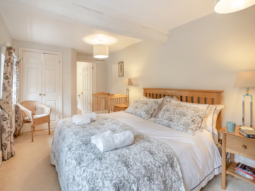 The Carriage House, near Abergavenny & Crickhowell