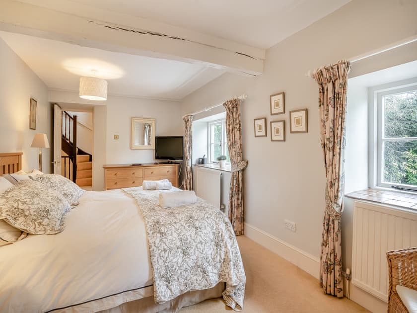 The Carriage House, near Abergavenny & Crickhowell