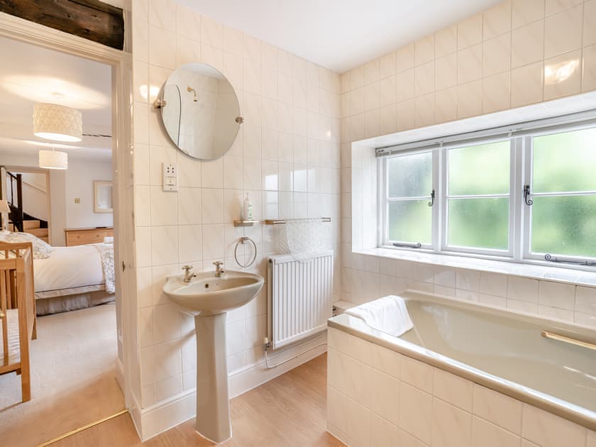 The Carriage House, near Abergavenny & Crickhowell
