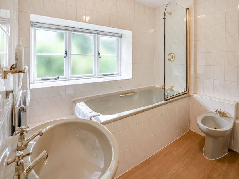 The Carriage House, near Abergavenny & Crickhowell