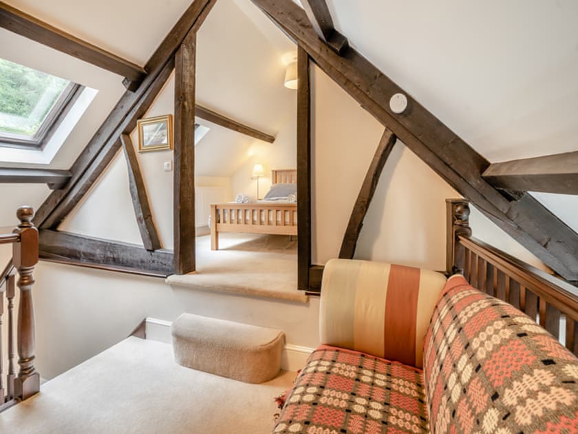 The Carriage House, near Abergavenny & Crickhowell