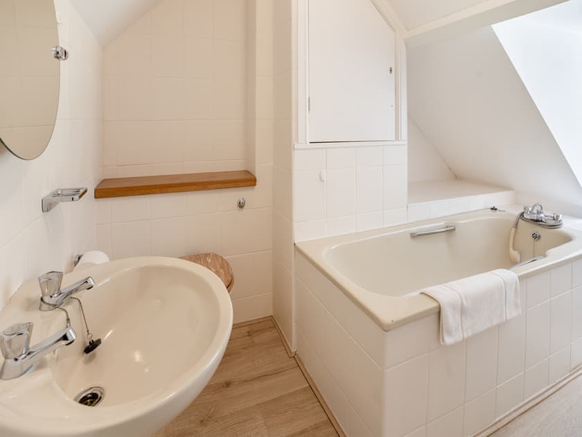 The Carriage House, near Abergavenny & Crickhowell