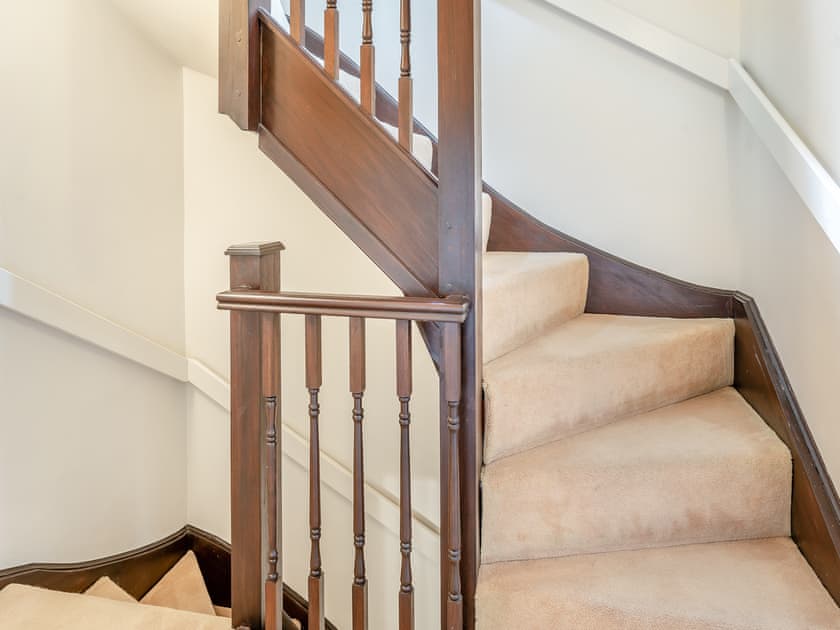 The Carriage House, near Abergavenny & Crickhowell