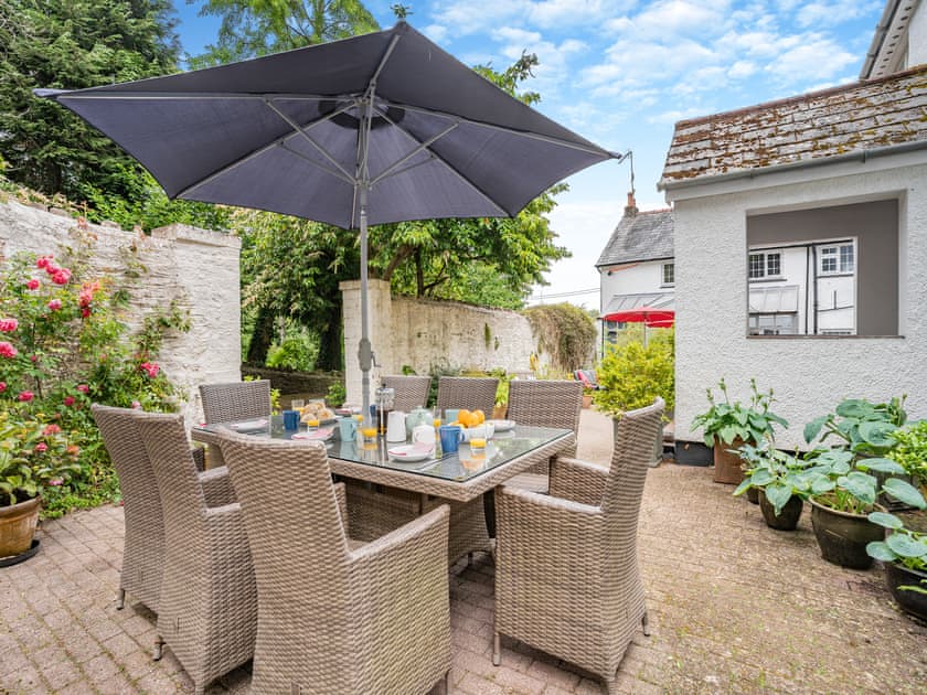 The Carriage House, near Abergavenny & Crickhowell