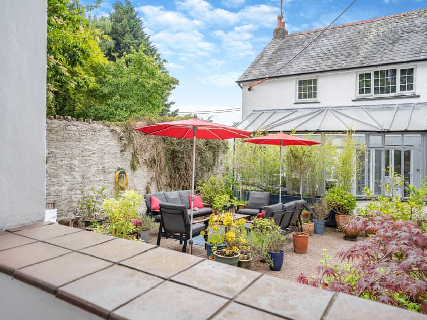 The Carriage House, near Abergavenny & Crickhowell
