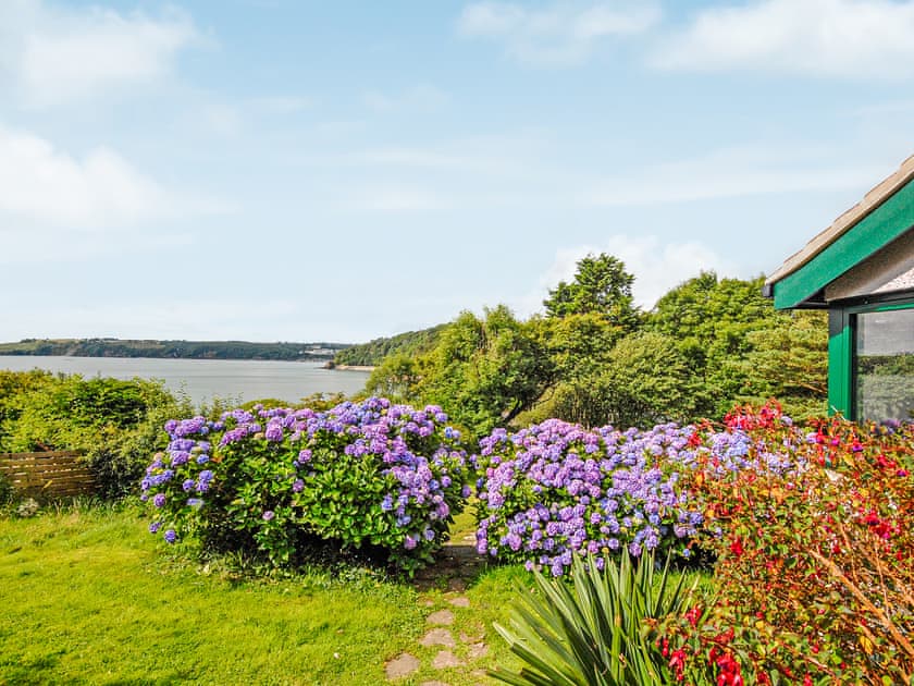 Monkstone View, Wiseman’s Bridge, near Saundersfoot
