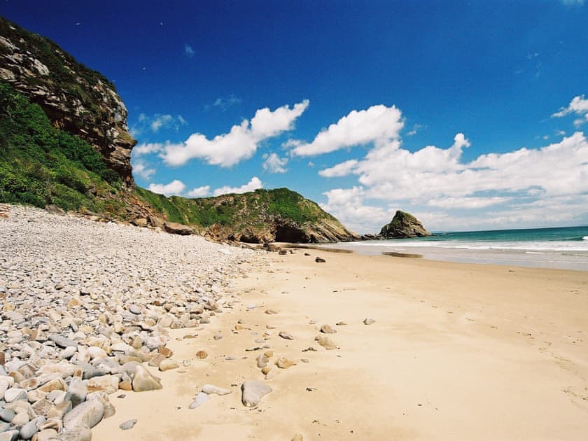 Monkstone Point | Monkstone View, Wiseman’s Bridge, near Saundersfoot