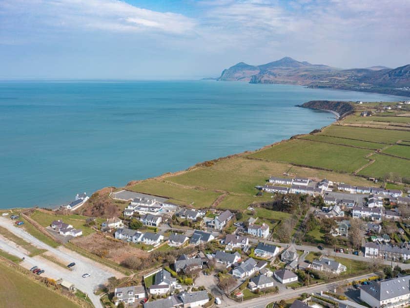 Ty Halen, Morfa Nefyn