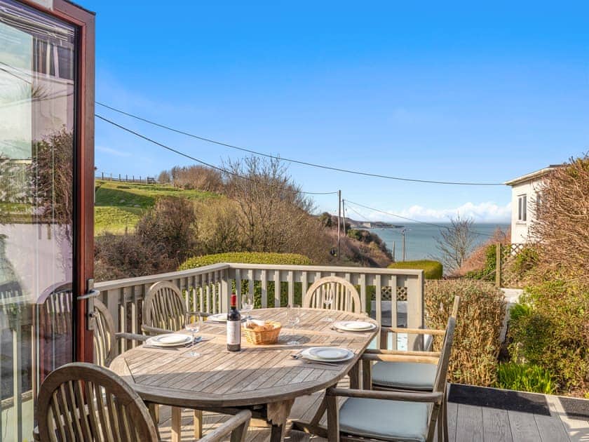Ty Halen, Morfa Nefyn