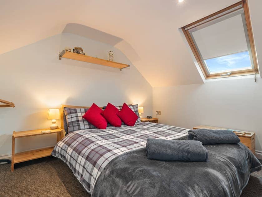 Ty Halen, Morfa Nefyn