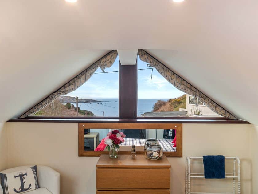 Ty Halen, Morfa Nefyn