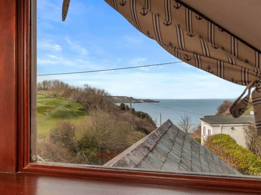 Ty Halen, Morfa Nefyn