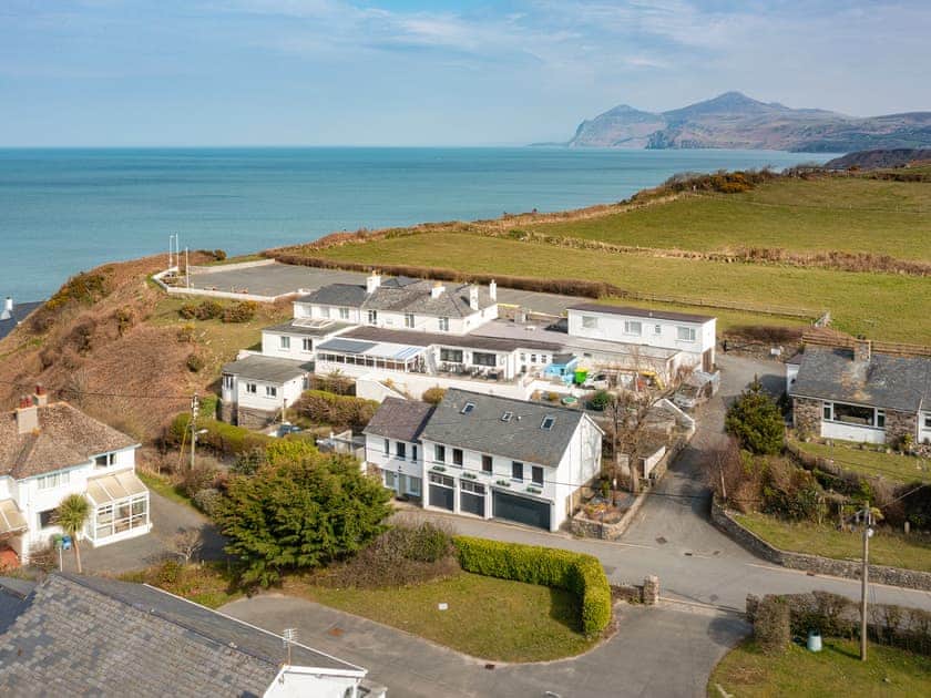 Ty Halen, Morfa Nefyn