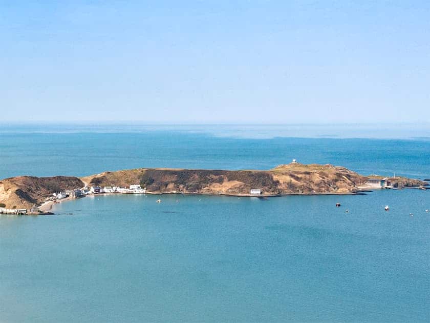 Ty Halen, Morfa Nefyn