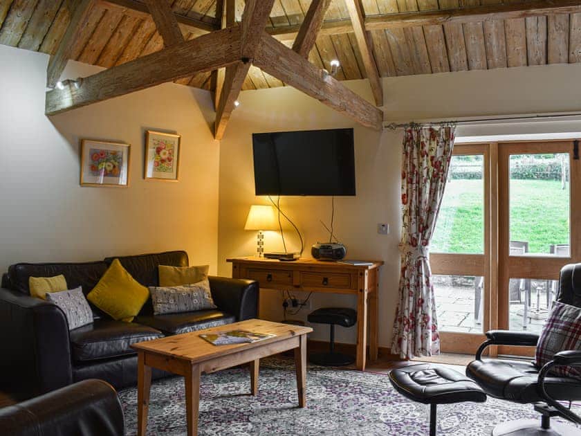 The Bull Pen, Holiday Cottage in Helston