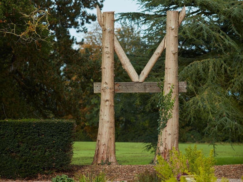 Exterior | Marton Hall, Baschurch
