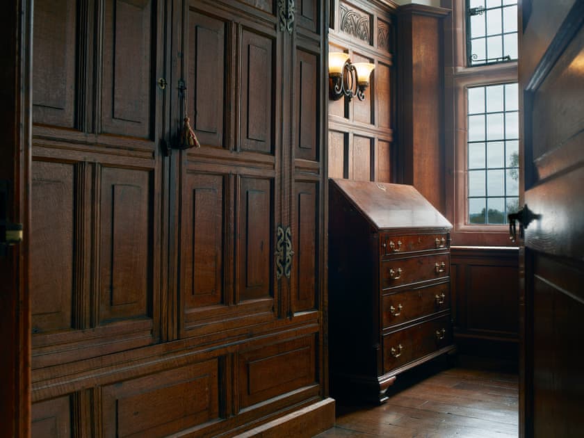 Sitting room | Marton Hall, Baschurch