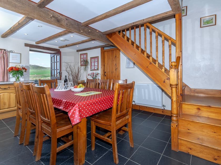 Carn Llidi Cottage, St Davids, near Whitesands
