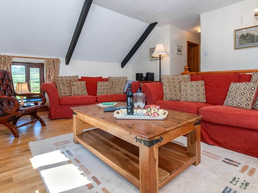 Carn Llidi Cottage, St Davids, near Whitesands