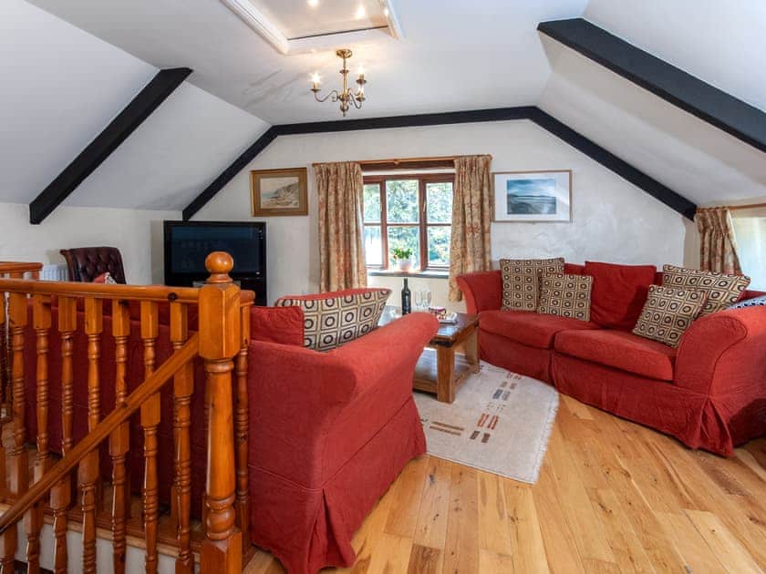 Carn Llidi Cottage, St Davids, near Whitesands