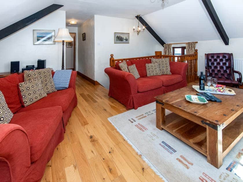 Carn Llidi Cottage, St Davids, near Whitesands