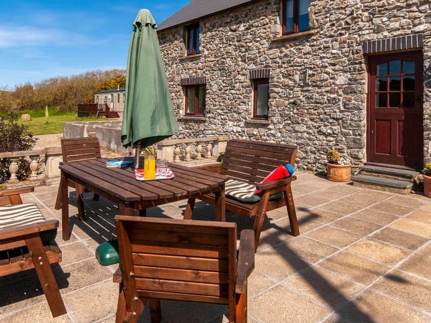 Carn Llidi Cottage, St Davids, near Whitesands