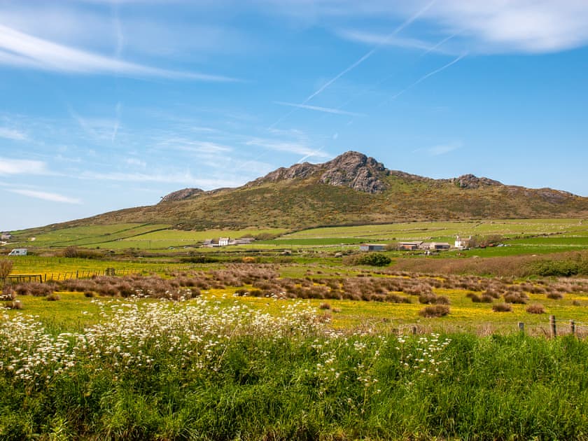 Carn Llidi Cottage, St Davids, near Whitesands