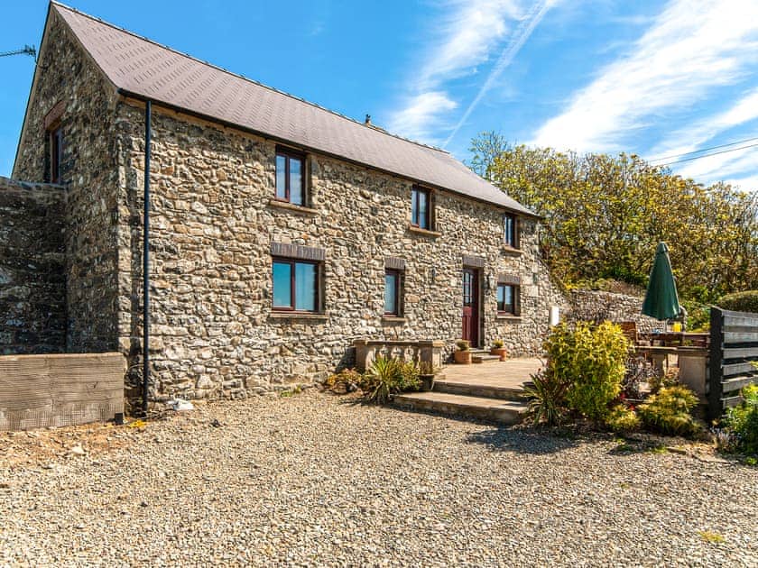 Carn Llidi Cottage, St Davids, near Whitesands
