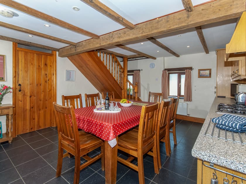 Carn Llidi Cottage, St Davids, near Whitesands