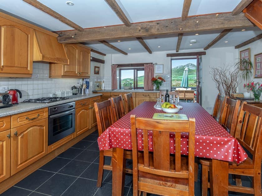 Carn Llidi Cottage, St Davids, near Whitesands